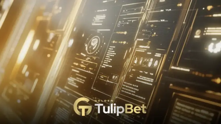 Tulipbet yeni giriş adresi