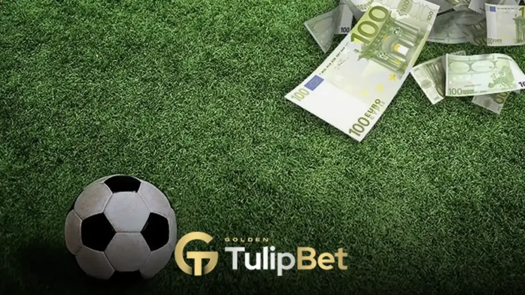Tulipbet futbol bahisleri