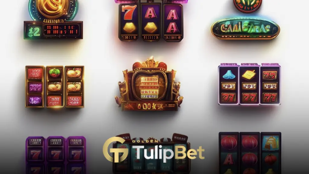 Tulipbet Gates of Olympus